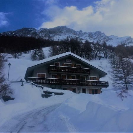瓦尔格里森凯 Maison Des Myrtilles酒店 外观 照片