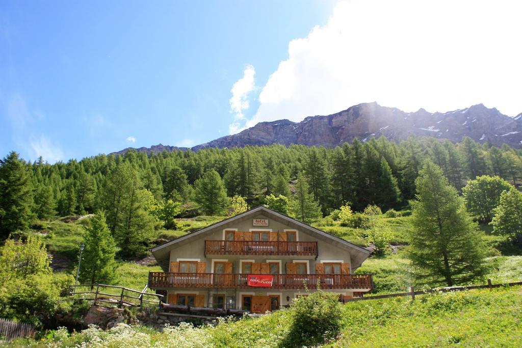 瓦尔格里森凯 Maison Des Myrtilles酒店 外观 照片