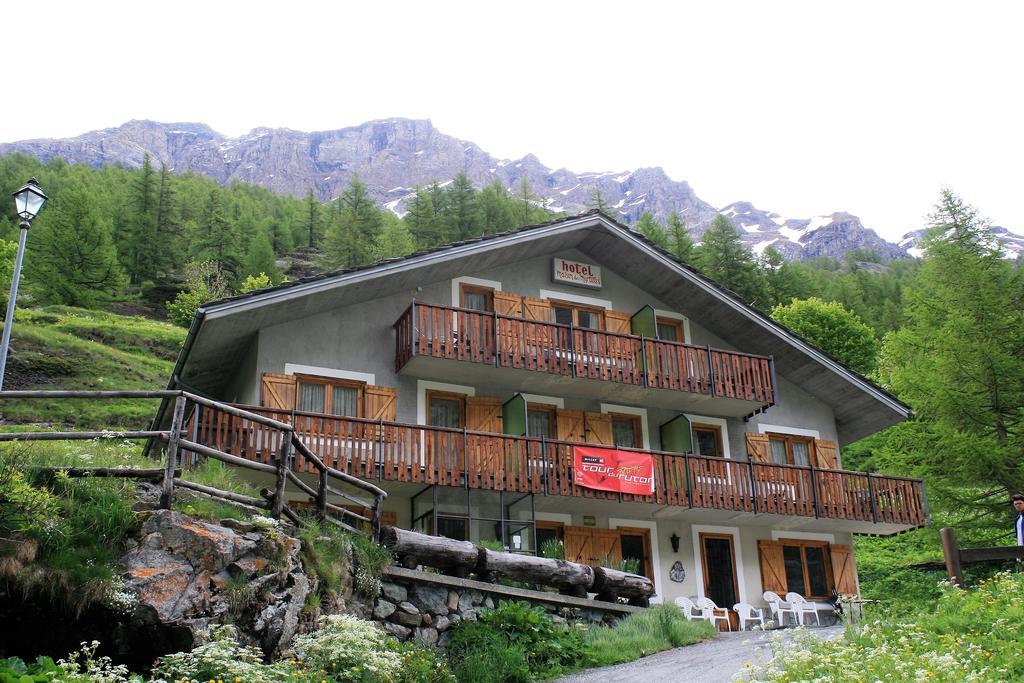 瓦尔格里森凯 Maison Des Myrtilles酒店 外观 照片
