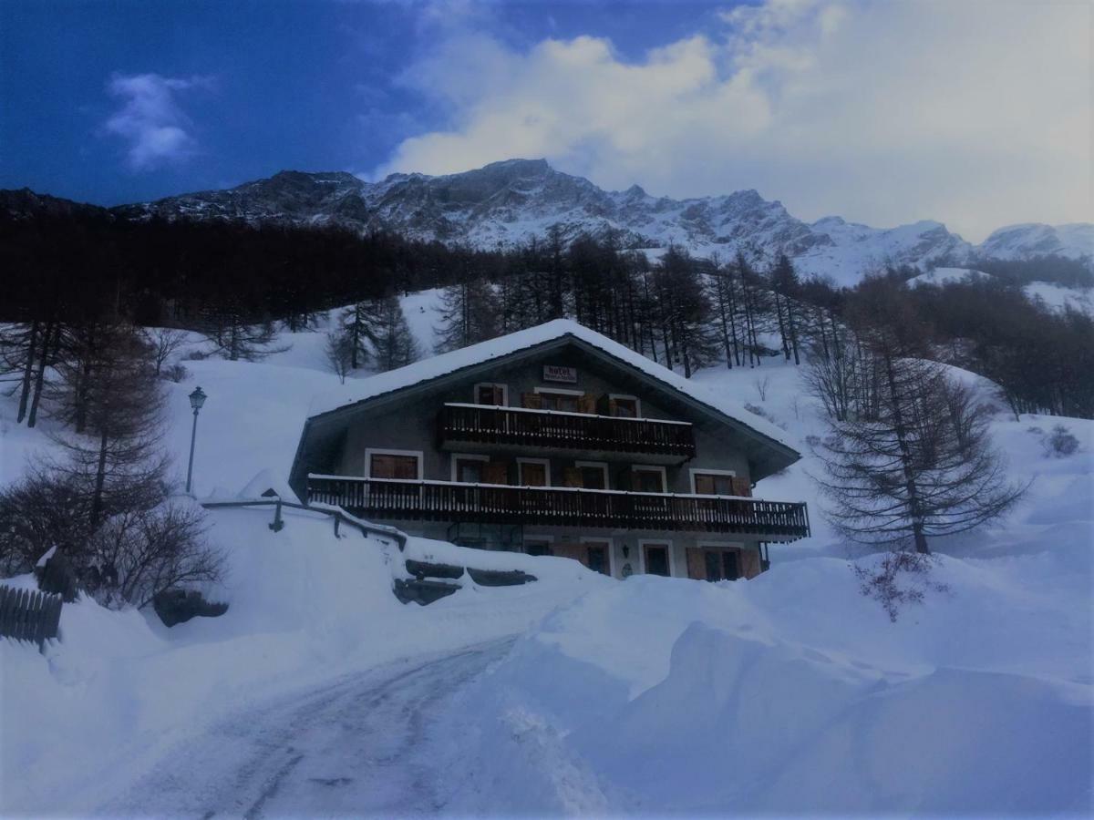 瓦尔格里森凯 Maison Des Myrtilles酒店 外观 照片